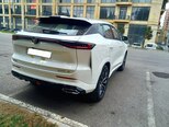Changan Uni-Z-8
