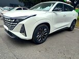 Changan Uni-Z-9