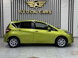 Nissan Note-5