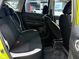 Nissan Note-10