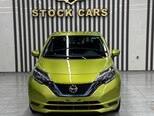 Nissan Note-2