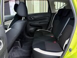 Nissan Note-11