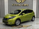 Nissan Note-1