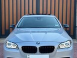 BMW 528-8