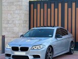 BMW 528-7