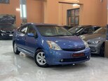 Toyota Prius-16