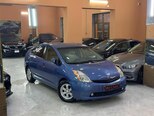 Toyota Prius-1