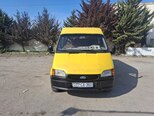 Ford Transit-7