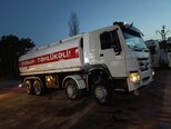 HOWO Sinotruk-8
