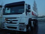 HOWO Sinotruk-3