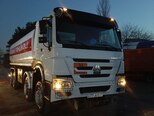 HOWO Sinotruk-1
