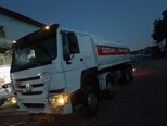 HOWO Sinotruk-9