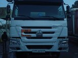 HOWO Sinotruk-2