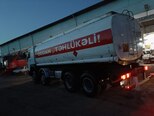 HOWO Sinotruk-10