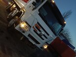 HOWO Sinotruk-7