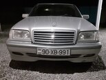 Mercedes C 240-2