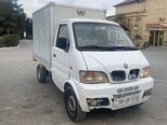 DongFeng EQ1020TF-2