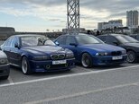 BMW 535-2