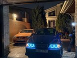 BMW 535-12