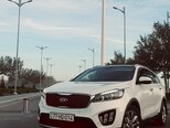 Kia Sorento-1