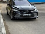 Toyota Camry-1