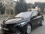 Toyota Camry-2