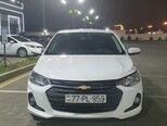 Chevrolet Onix-1