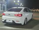 Chevrolet Onix-4