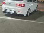 Chevrolet Onix-7