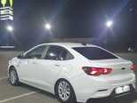 Chevrolet Onix-3