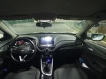 Chevrolet Onix-5