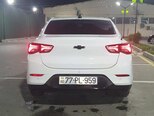 Chevrolet Onix-6
