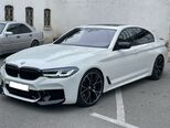 BMW 530-8