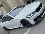 BMW 530-4