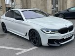 BMW 530-1