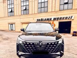 Changan Uni-Z-3