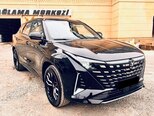 Changan Uni-Z-4