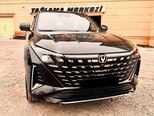 Changan Uni-Z-2