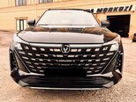 Changan Uni-Z-1