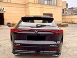 Changan Uni-Z-7