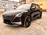 Changan Uni-Z-5