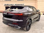 Changan Uni-Z-8