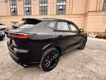 Changan Uni-Z-6