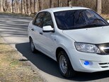 LADA (VAZ) Granta-3