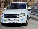 LADA (VAZ) Granta-1