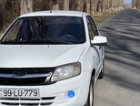 LADA (VAZ) Granta-2