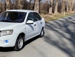 LADA (VAZ) Granta-4