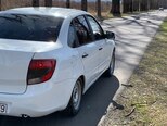 LADA (VAZ) Granta-8