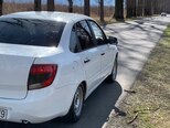 LADA (VAZ) Granta-15
