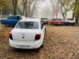 LADA (VAZ) Granta-13